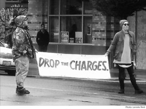 Drop the Charges